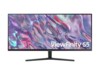 Samsung ViewFinity S5 S34C500GAU 34' VA 3440 x 1440 (UltraWide) HDMI DisplayPort 100Hz