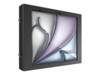 Compulocks iPad Air M2 13' (2024), Apex Secured Enclosure Wall Mount Tablet Indelukke