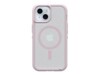 OtterBox Defender Series XT Clear Beskyttelsescover Bjergfrost (klar / pink) Apple iPhone 13, 14, 15, 16e