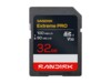 SanDisk Extreme Pro SDHC 32GB 100MB/s