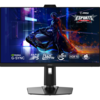 MSI MPG 272QRF X36 27' Rapid IPS 2560 x 1440 (2K) HDMI DisplayPort 360 Hz