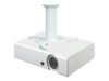 NewStar BEAMER-C80 Loftsmontering 15kg Projektor