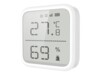 Hikvision DS-PDTPH-E-WE Termo-hygrometer Trådløs Indendørs