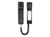 Fanvil X4 VoIP-telefon Classy sort