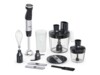 Tefal Quickchef+ HB67G830 Blender 0,8l 1000W Sort