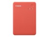 Canon SELPHY QX20 Farvesublimering