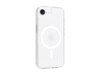 Screenor BUMPER Beskyttelsescover Transparent Apple iPhone 16e