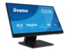 iiyama ProLite T2254MSC-B2AG 21.5' IPS 1920 x 1080 (Full HD) HDMI DisplayPort 100Hz