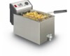 FRITEL TURBO SF Fritureapparat 8liter 3.3kW Rustfrit stål