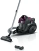 Bosch Cleann'n BGC05AAA1 Støvsuger 1.5liter Grå anthracite