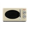 Girmi FM21 Over komfuret 700W 20l Beige