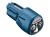 Bosch AA1 Batteriopladeradapter Alkalisk