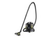 Kärcher Professional T 11/1 Classic HEPA Re!Plast Støvsuger Sort