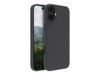 dbramante1928 Greenland Beskyttelsescover Sort Apple iPhone 16 Plus