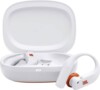 JBL Endurance Peak 4 Trådløs Høretelefoner Hvid