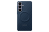 Samsung M2 Carbon Magnet Blueviolet Beskyttelsescover Blå