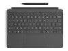 Microsoft Surface Pro Keyboard Tastatur Mekanisk Ja