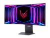 LG UltraGear 34GS95QE-B 34' 3440 x 1440 (UltraWide) HDMI DisplayPort 240Hz