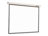 Reflecta Crystal-Line Motor lux 131' Matte White