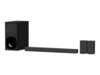 Sony HT-S20R 5.1-kanal Soundbarsystem Sort