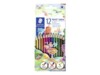 STAEDTLER Noris colour Farvet blyant
