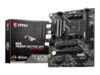 MSI MAG A520M VECTOR WIFI Micro-ATX AM4 AMD A520