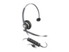 HP Poly EncorePro HW715 Kablet Høretelefoner Sort