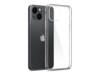 3mk Clear Case Beskyttelsescover Gennemsigtig