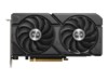 ASUS Dual Radeon RX 7600 EVO 8GB AMD Radeon RX 7600 8GB