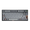 CHERRY KW 300 MX Tastatur Mekanisk LED Kabel & trådløs US engelsk