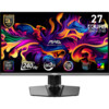 MSI MAG 272UP QD-OLED X24 26.5' OLED 3840 x 2160 (4K) HDMI DisplayPort 240 Hz