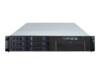 Inter-Tech IPC 2U-2406 Rackversion SSI EEB Sort