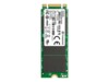 Transcend SSD MTS600 256GB M.2 SATA-600