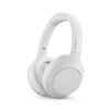Philips TAH8506 Trådløs Kabling Hovedtelefoner Hvid