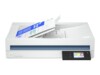 HP Scanjet Pro N4600 fnw1 Dokumentscanner