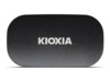KIOXIA EXCERIA PLUS G2 SSD 1TB USB 3.2 Gen 2