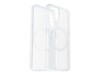 OtterBox Symmetry Series Clear Beskyttelsescover Klar Samsung Galaxy S25