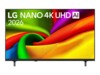 LG 50NU900B6LA 50' 4K Ultra HD
