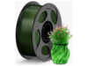 Anycubic PETG Filament 1kg Translucent Olive