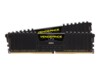 CORSAIR Vengeance DDR4 16GB kit 2400MHz CL14 Ikke-ECC