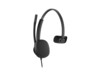HP Poly Mission 415 Monaural USB Wired