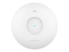 Grandstream GWN Series GWN7670E Trådløs forbindelse Hvid