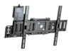 Ergotron SIM90 Signage Integration Mount Monteringssæt LCD display / CPU Fra 32'