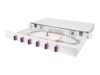 Digitus Fiber optisk splice boks
