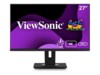 ViewSonic VG2756-4K 27' IPS 3840 x 2160 (4K) HDMI DisplayPort USB-C