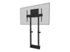 Neomounts by Newstar WL55-875BL1 Monteringssæt Fladt panel 37'-100'