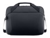 Dell EcoLoop Pro Bæretaske til notebook 15.6' Polyester 100 % genbrugt plastik Skum Sort