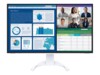 EIZO FlexScan EV3240X 32' IPS 3840 x 2160 (4K) HDMI DisplayPort USB-C