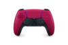 Sony DualSense Controller Sony PlayStation 5 Sort Rød