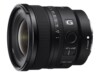 Sony SEL16F18G Vidvinkel objektiv